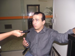 Traição à vista: vereador cobra fatura política à mesa diretora da Câmara de Divinópolis vereador anderson saleme 4